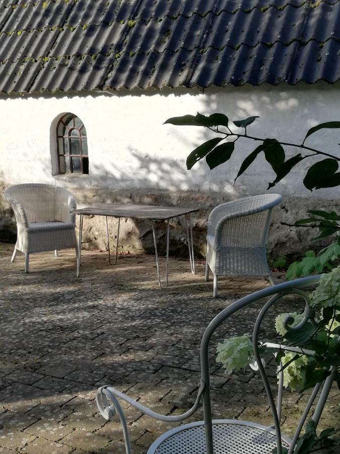 דירות סבנדבורג Tankefuld Living'S Horsefarm מראה חיצוני תמונה